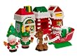 Fisher Price Little People Christmas Village (White Shipper Box)