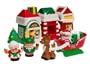 Fisher-price Little People: Christmas Village