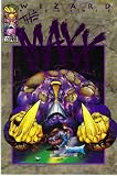 (Wizard Presents:) The Maxx 1/2 (Wizard Presents:) The Maxx 1/2