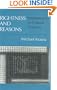 Rightness and Reasons: Interpretation in Cultural Practices