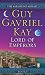 Lord of Emperors (The Sarantine Mosaic, Book II)