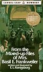 From the Mixed-Up Files of Mrs. Basil E. Frankweiler (Laurel Leaf Books)