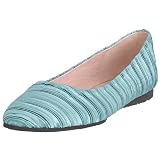 N.Y.L.A. Women's Geneva Ballet Flat