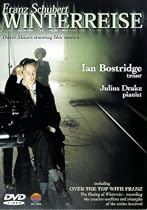 Schubert: Die Winterreise [DVD] [1997]