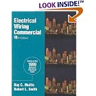 Click here to buy  Electrical Wiring Commercial  by Ray C. Mullin and PE, Robert L Smith.