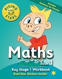 Maths: Bk. 1 (Rising Stars Early Years)
