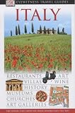 Italy (Eyewitness Travel Guide)