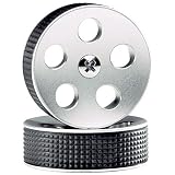 Orion Radial Aluminum Focus Wheels