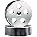 Orion Radial Aluminum Focus Wheels