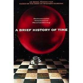 Brief History of Time A, Art Poster by Unknown Artist, size 11" x 17"