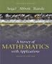 A Survey of Mathematics with Applications: Expanded Edition (7th Edition)