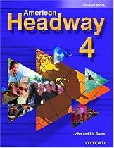 American Headway 4: Student Book