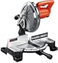 Black & Decker BT1000 10-Inch Miter Saw