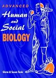 Books : Advanced Human & Social Biology + Art Notebook