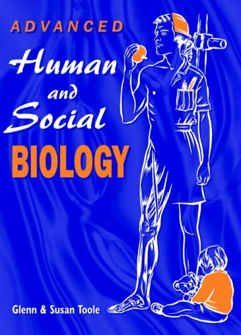 Buy Advanced Human & Social Biology + Art Notebook online at Discounted New and Used prices. Delivered to your door with Childrens Toyshop.com