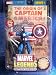 Search : Marvel Legends Captain America Series 1 Figure