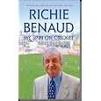 My Spin on Cricket