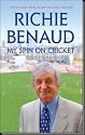 My Spin on Cricket