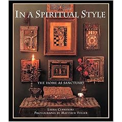In a Spiritual Style: The Home as Sanctuary