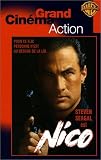 Revue Warner Home Vidéo  / Nico