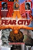 Fear City [Region 2]