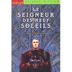 Le Seigneur des neuf soleils