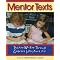 read alouds for writng and language instruction