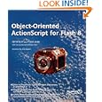 Object-Oriented ActionScript for Flash 8