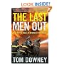 The Last Men Out: Life on the Edge at Rescue 2 Firehouse
