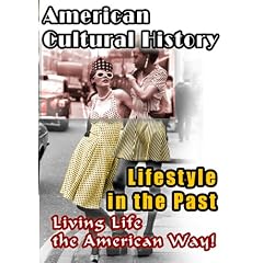 American Cultural History:Life [Edizione: Regno Unito]