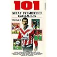 101 Great Premiership Goals - Vol. 3