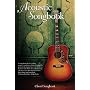 Acoustic Songbook: Chord Songbook