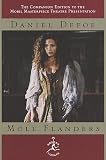 Moll Flanders