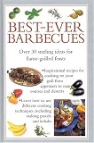 Best-ever Barbecues (Cook's Essentials)