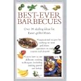 Best-Ever Barbecues (Cook's Essentials)