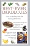 Best-Ever Barbecues (Cook's Essentials)