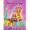"Kinder-Yoga"