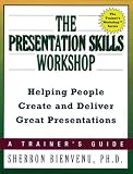 The Presentation Skills Workshop