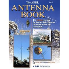 Arrl Antenna Book: The Ultimate Reference for Amateur Radio Antennas