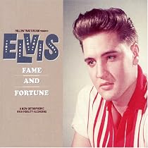 Fame & Fortune