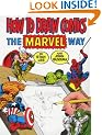 How to Draw Comics the "Marvel" Way