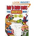 How to Draw Comics the "Marvel" Way