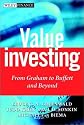 Value Investing: From Graham to Buffett and Beyond