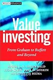 Value Investing: From Graham to Buffett and Beyond