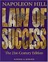 Law of Success: The 21st-Century Edition: Revised and Updated
