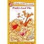 Pooh's Leaf Pile (A Winnie the Pooh First Reader)