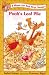 Pooh's Leaf Pile (A Winnie the Pooh First Reader)
