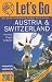 Let's Go Austria and Switzerland (Let's Go)