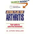 Action Plan for Arthritis (Action Plan for Health Series) by A. Lynn, Pt, Ph.D. Millar
