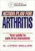 Book Action Plan for Arthritis (Action Plan for Health Series)